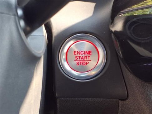 New 2025 Acura ADX AWD image 18