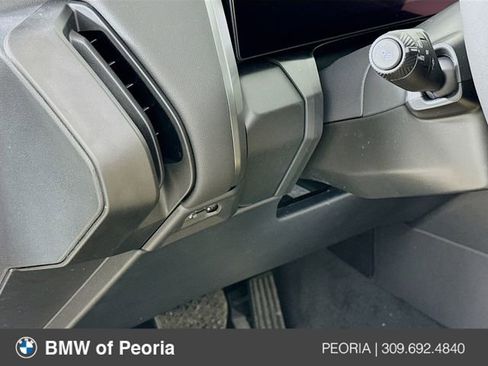 New 2026 BMW X3 xDrive30 w/ Premium Package image 10