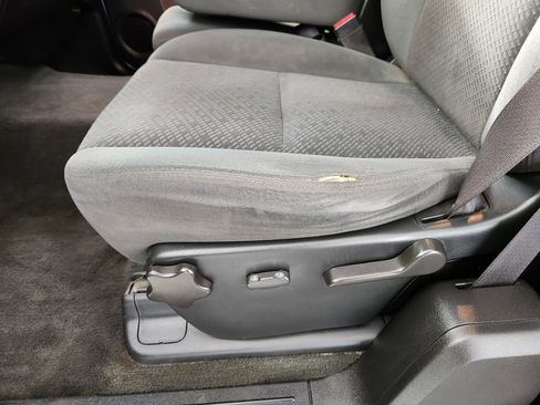 Used 2008 Chevrolet Silverado 1500 LT w/ Power Pack Plus image 13