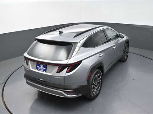 New 2026 Hyundai Tucson Limited image 30