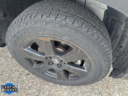 Used 2022 Honda Pilot TrailSport image 10