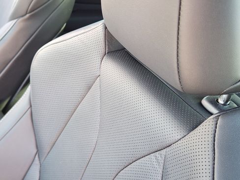 Used 2023 Lexus ES 350 F Sport image 18