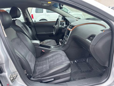 Used 2011 Chevrolet Malibu LT image 15