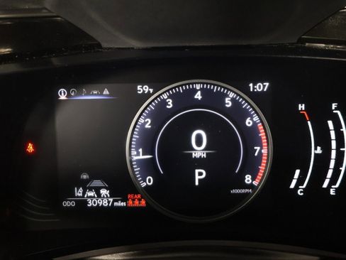 Used 2023 Lexus NX 350 350 Premium image 42