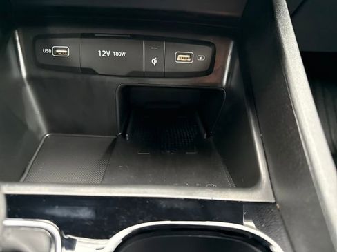 Certified 2023 Hyundai Tucson SEL image 30