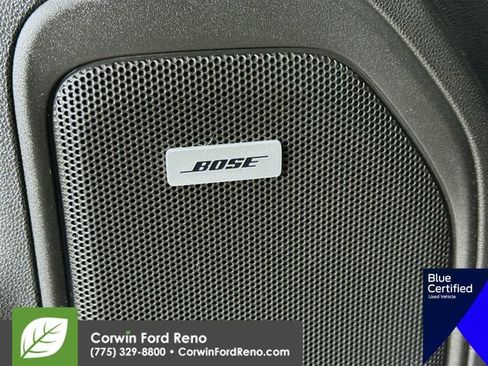 Used 2019 GMC Sierra 1500 SLT w/ SLT Premium Package image 23