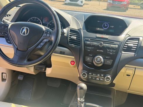 Used 2014 Acura RDX AWD image 28