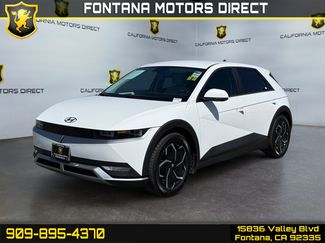 Used 2023 Hyundai Ioniq 5 SEL w/ Cargo Package AWD/4WD video 1
