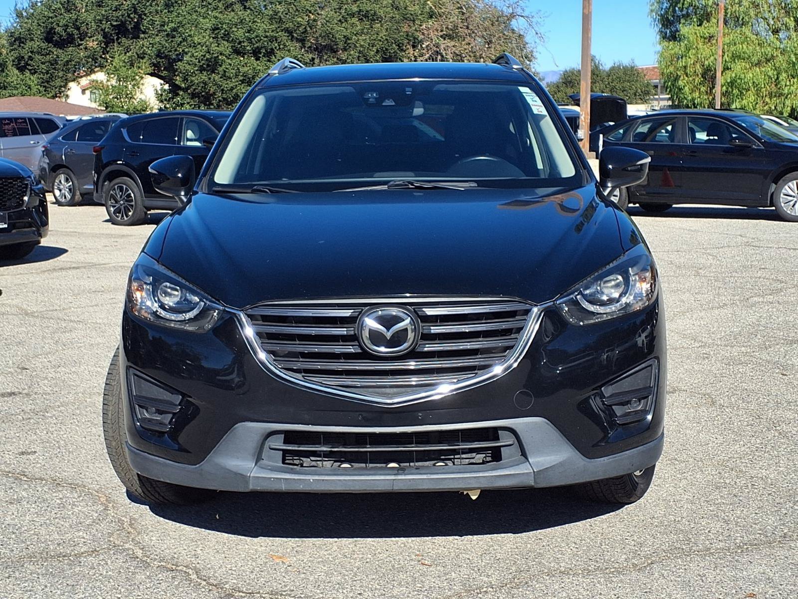 Used 2016 MAZDA CX-5 Grand Touring FWD image 2