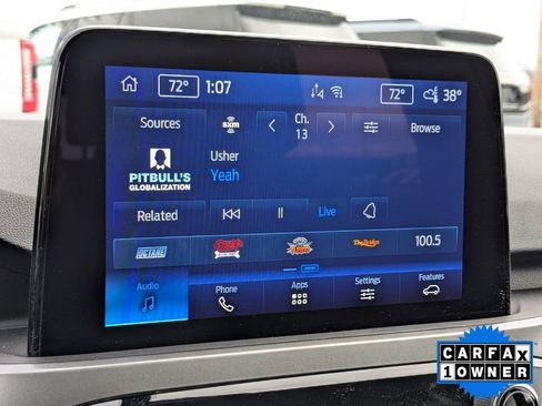 Certified 2023 Ford Escape Active image 23