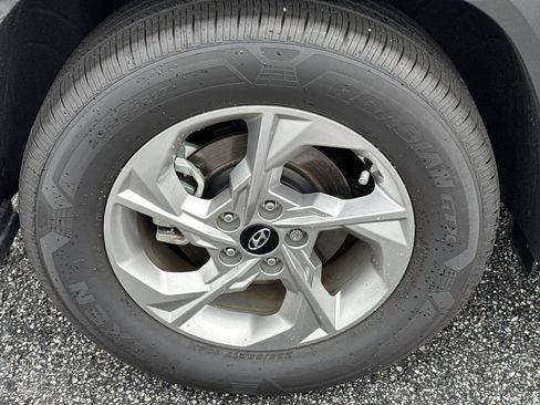 Used 2024 Hyundai Tucson SEL FWD image 19