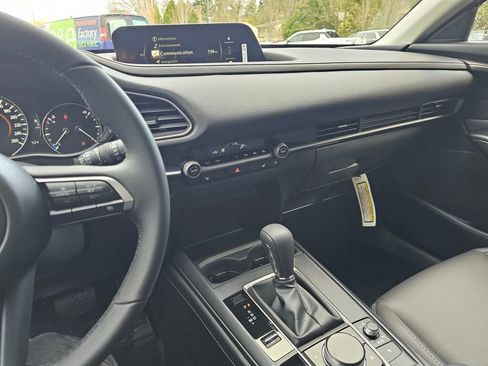 New 2026 MAZDA CX-30 AWD 2.5 S w/ Select Sport Pkg image 18