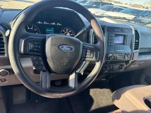 Used 2018 Ford F150 XLT image 17