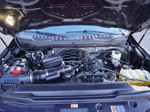 Used 2020 Ford F250 XL w/ STX Appearance Package image 31