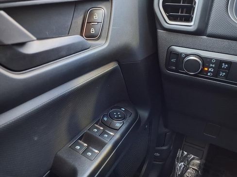 Used 2024 Ford Bronco Sport Big Bend image 19