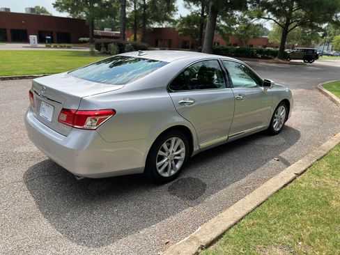 Used 2011 Lexus ES 350 FWD image 5
