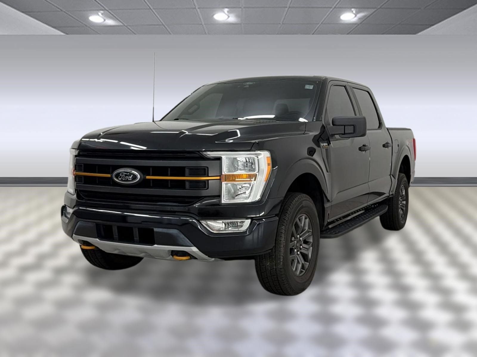 Used 2022 Ford F150 Tremor w/ Bed Utility Package AWD/4WD image 1