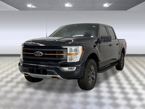 Used 2022 Ford F150 Tremor w/ Bed Utility Package AWD/4WD image 1