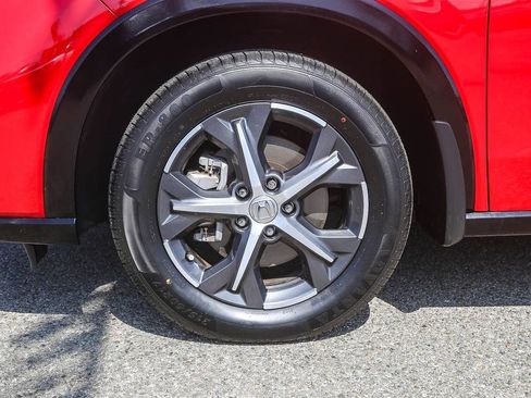 Used 2023 Honda HR-V EX-L image 11
