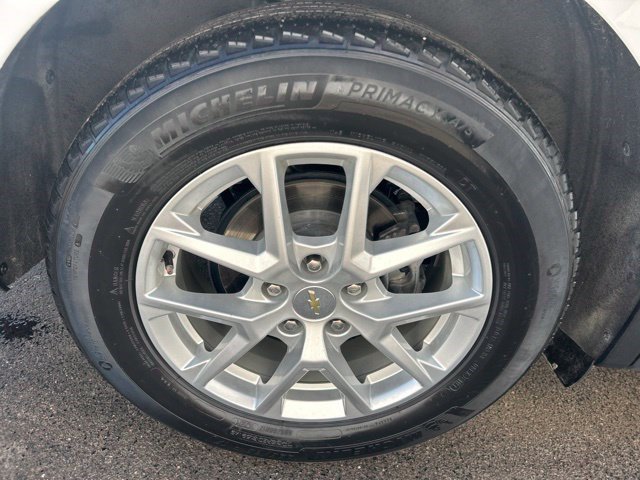 Used 2022 Chevrolet Equinox LS w/ LPO, Floor Liner Package FWD image 45