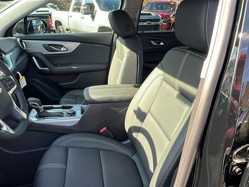 New 2026 Chevrolet Blazer LT image 15