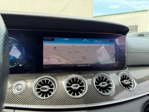 Used 2020 Mercedes-Benz AMG GT 53 image 23
