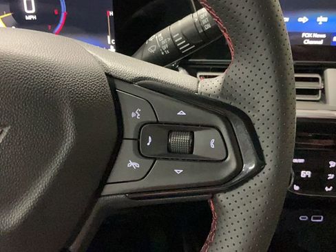 New 2026 Chevrolet Trax RS FWD image 14