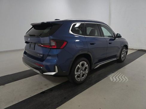 Used 2024 BMW X1 xDrive28i w/ Convenience Package AWD/4WD image 4