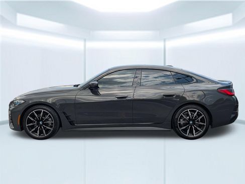 Used 2024 BMW 430i Gran Coupe xDrive w/ M Sport Package (Priority 1) AWD/4WD image 2