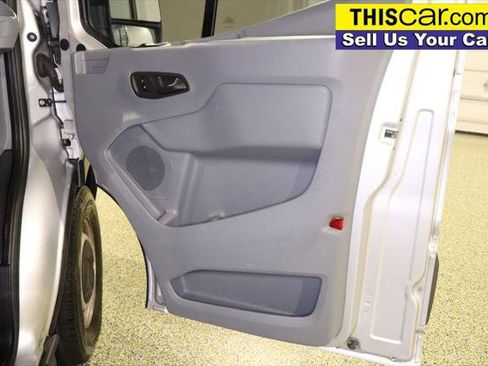Used 2016 Ford Transit 250 148 Medium Roof RWD image 32