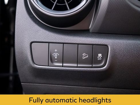 Used 2022 Hyundai Kona N Line w/ Tech Package FWD image 20