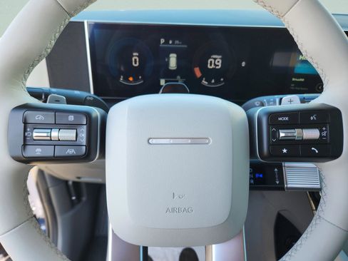 New 2026 Hyundai Santa Fe SEL FWD image 25