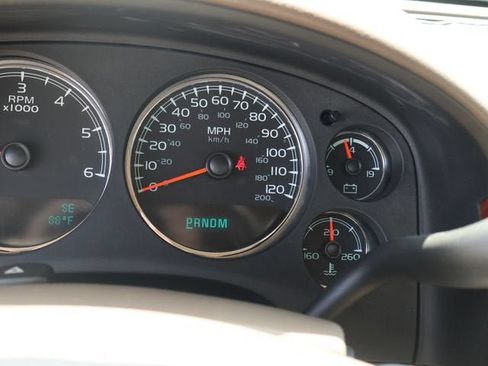 Used 2013 Chevrolet Tahoe LTZ AWD/4WD image 32