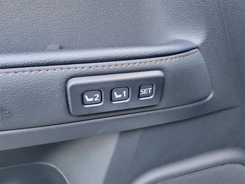 Used 2024 Toyota 4Runner Limited image 23