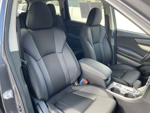 Certified 2022 Subaru Ascent Premium w/ Convenience Package AWD/4WD image 22