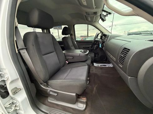 Used 2010 Chevrolet Silverado 1500 LT w/ Power Pack Plus image 14