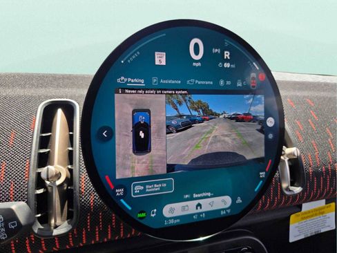 New 2026 MINI Cooper Countryman S AWD/4WD image 28