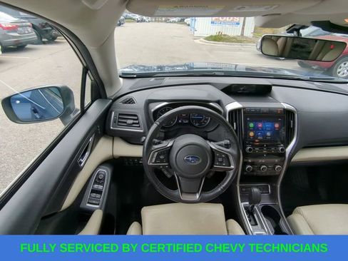 Used 2022 Subaru Ascent Limited w/ Technology Package image 41