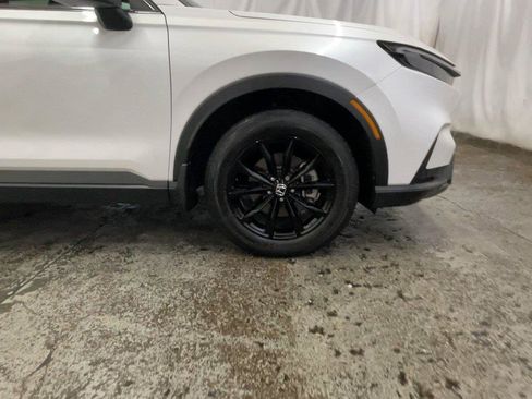 Used 2025 Honda CR-V Sport-L image 17