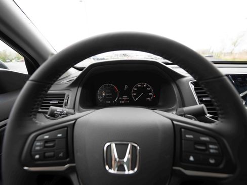 New 2026 Honda Ridgeline RTL image 15