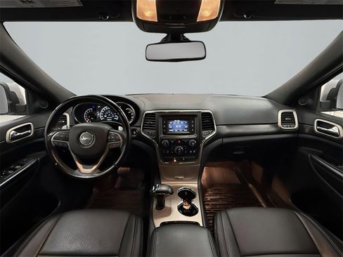 Used 2014 Jeep Grand Cherokee Laredo w/ Quick Order Package 23E image 12