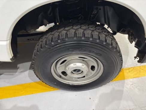 Used 2023 Ford F250 XL image 32