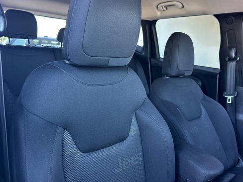 Used 2017 Jeep Renegade Sport w/ Power & Air Group image 17