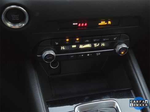 Certified 2023 MAZDA CX-5 AWD 2.5 S image 26