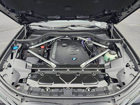 New 2026 BMW X7 xDrive40i w/ Executive Package image 41