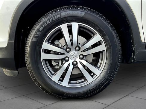 Used 2017 Honda Pilot EX image 10