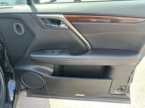 Used 2017 Lexus RX 350 FWD w/ Premium Package image 14