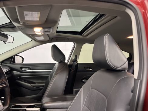 Used 2024 Nissan Altima 2.5 SL image 21