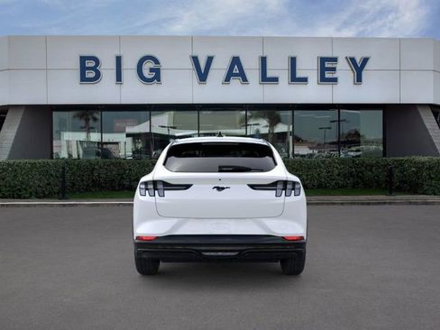 New 2025 Ford Mustang Mach-E Premium w/ Sport Appearance Package image 5