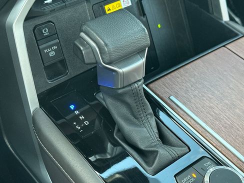 Used 2022 Toyota Tundra 1794 Edition image 19